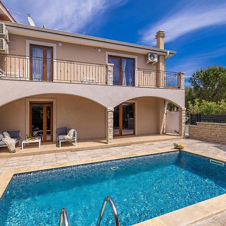 Villa Dijana East Linardići Eksteriør billede