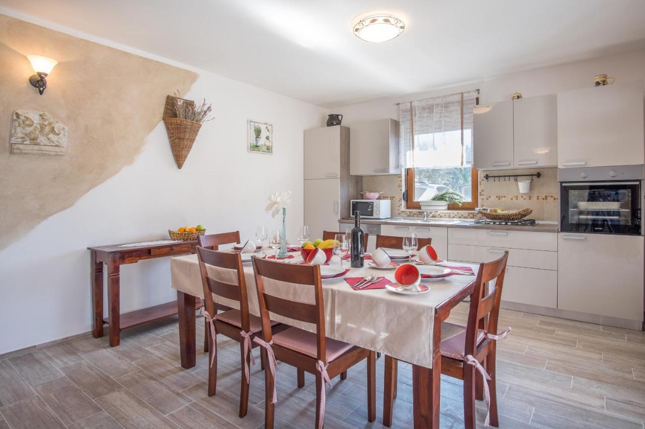 Villa Dijana East Linardići Eksteriør billede