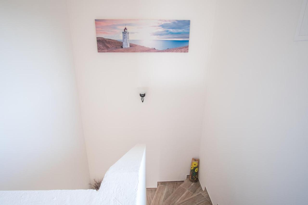 Villa Dijana East Linardići Eksteriør billede