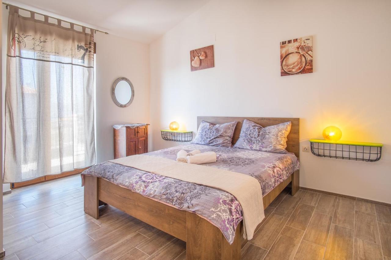 Villa Dijana East Linardići Eksteriør billede