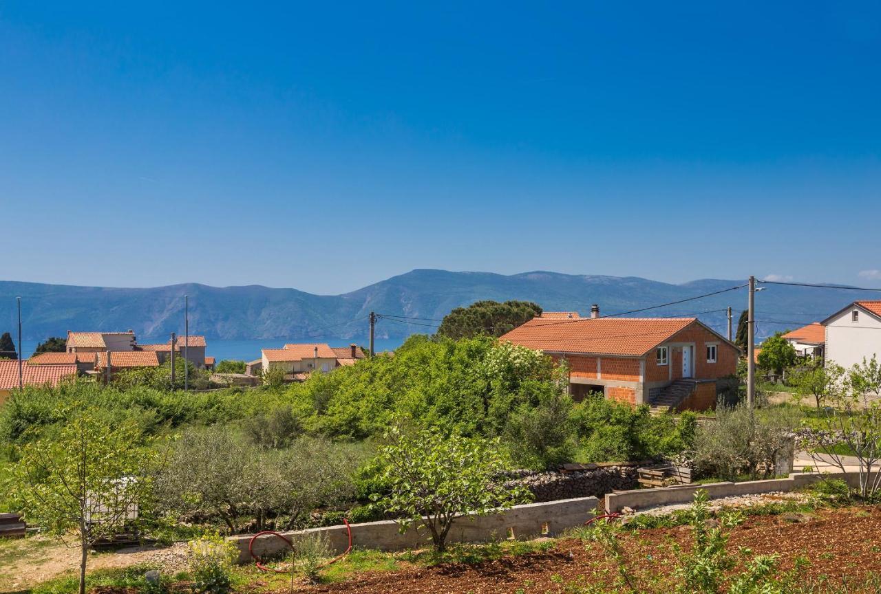 Villa Dijana East Linardići Eksteriør billede