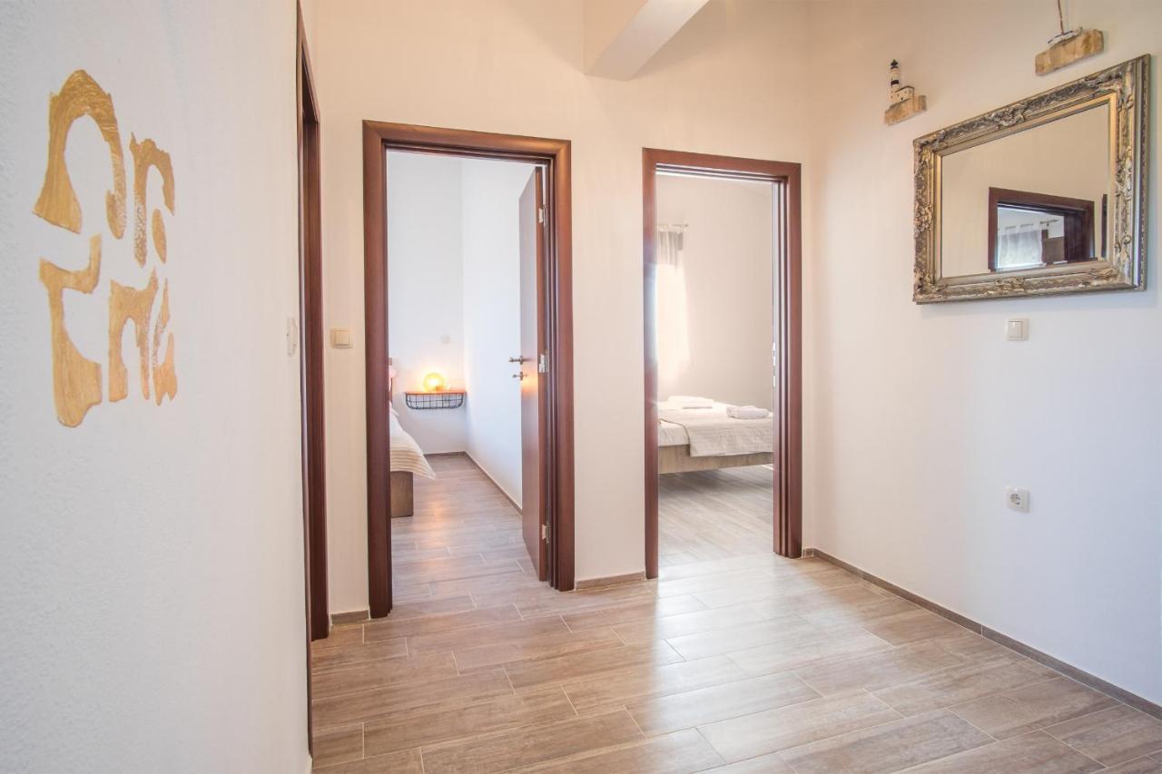 Villa Dijana East Linardići Eksteriør billede