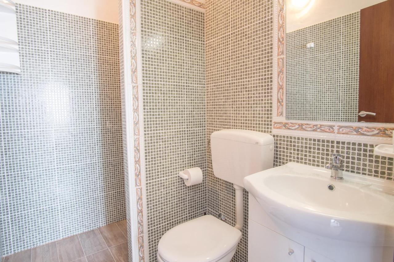 Villa Dijana East Linardići Eksteriør billede