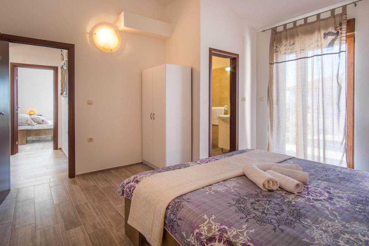Villa Dijana East Linardići Eksteriør billede