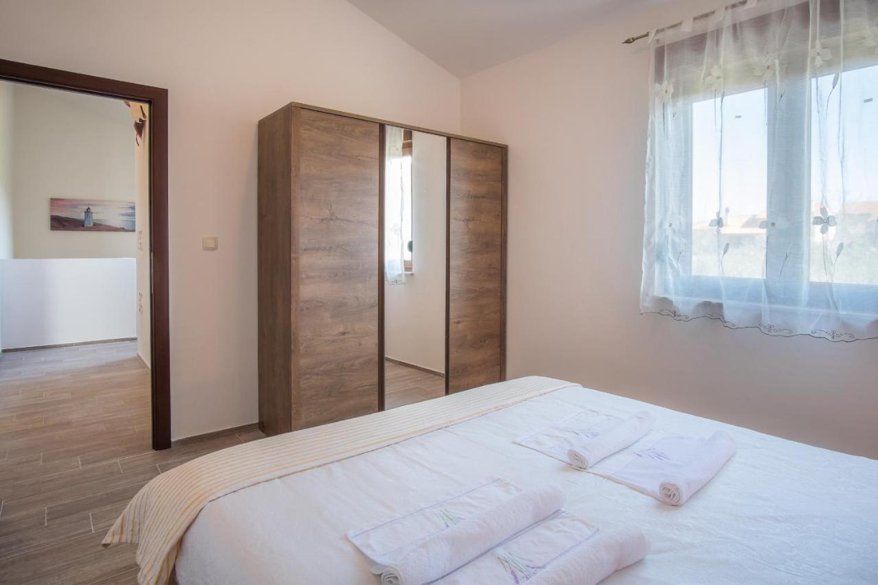 Villa Dijana East Linardići Eksteriør billede