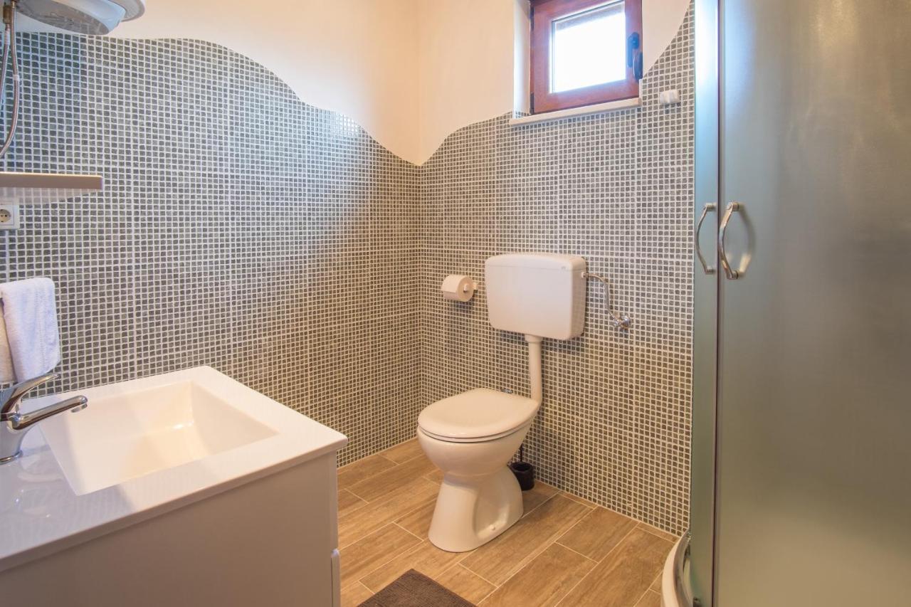 Villa Dijana East Linardići Eksteriør billede